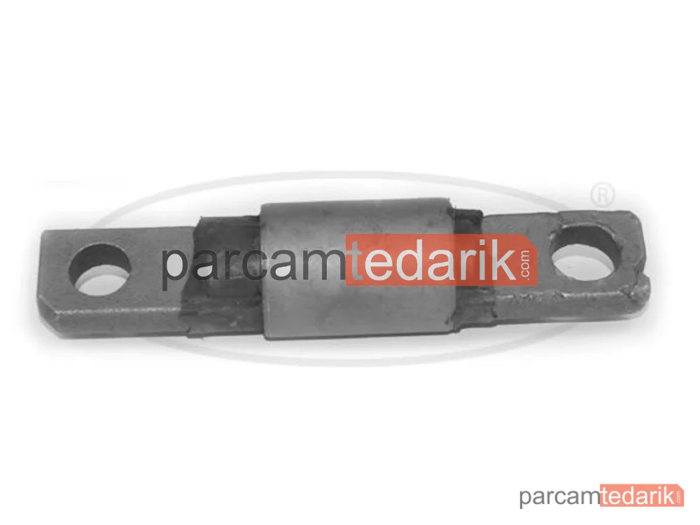 Salıncak Burcu — Nissan Qashqai I, Nissan X-Trail II, Renault Koleos I - 49398336