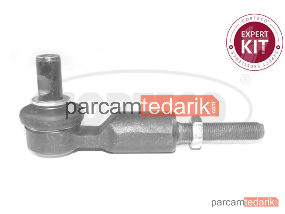 49398476 | Rot Kolu — Audi A4 B5, Audi A4 B5 Avant, Audi A4 B6