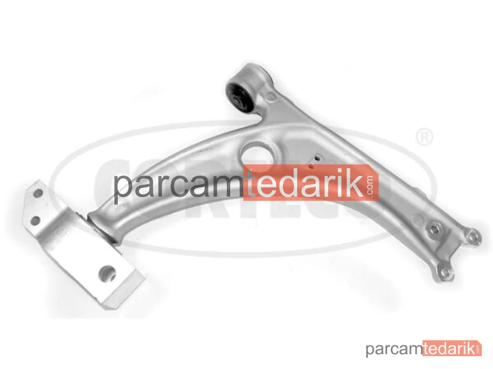 49398505 | Salıncak — Seat Alhambra, VW CC B7, VW Passat B6