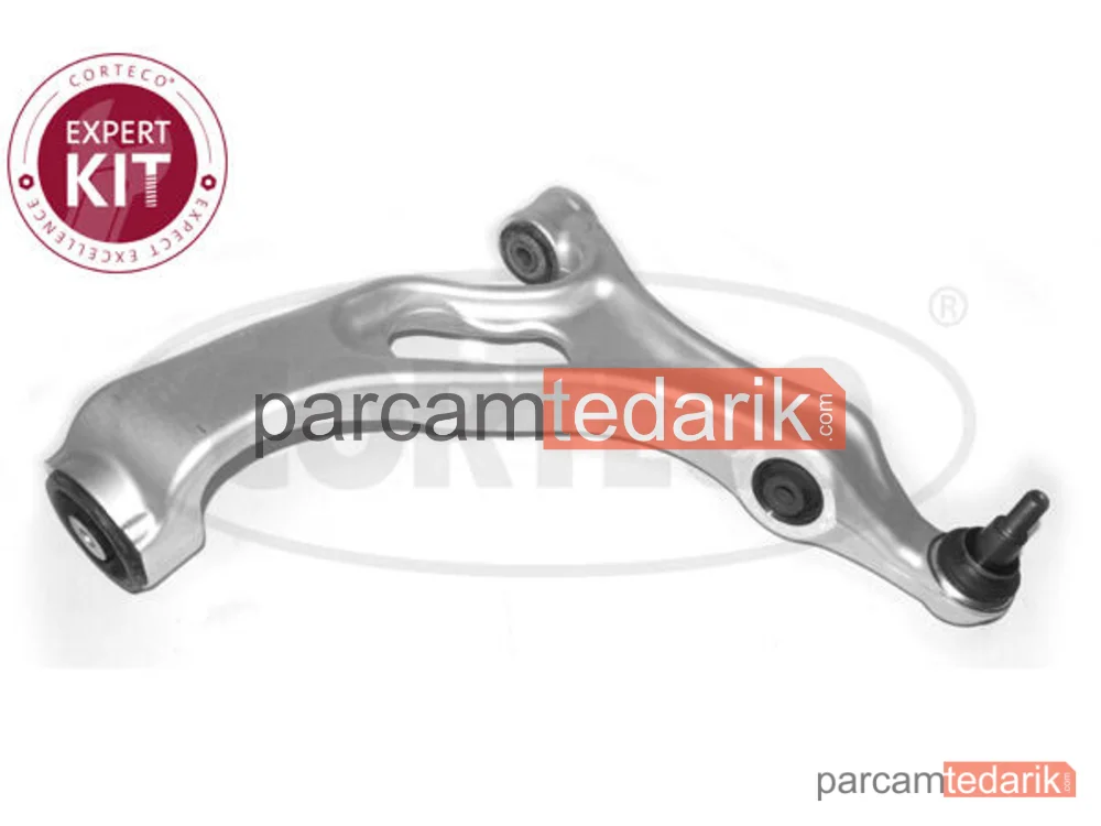 49398558 | Salıncak — Audi Q7, Porsche Cayenne, VW Touareg