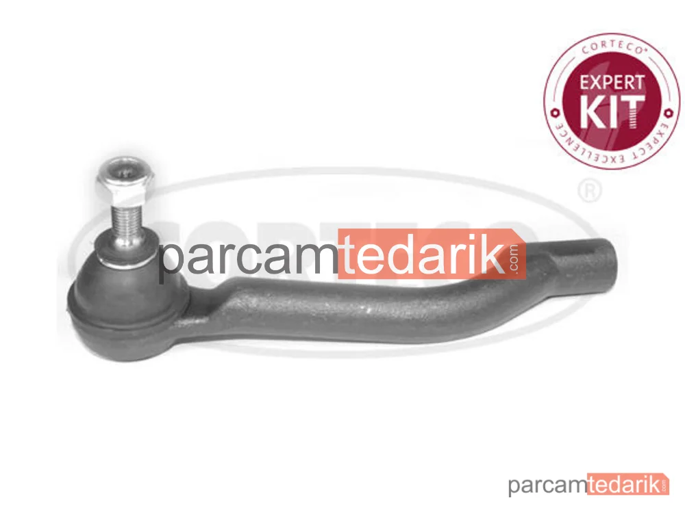 Rot Kolu — Nissan Qashqai I, Nissan Rogue, Nissan X-Trail II - 49398665