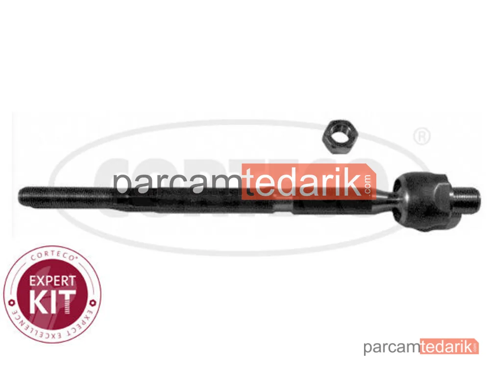 Rot Kolu — Chevrolet Astra Sedan, Opel Astra F Classic Hatchback, Opel Astra G Cabrio - 49398813