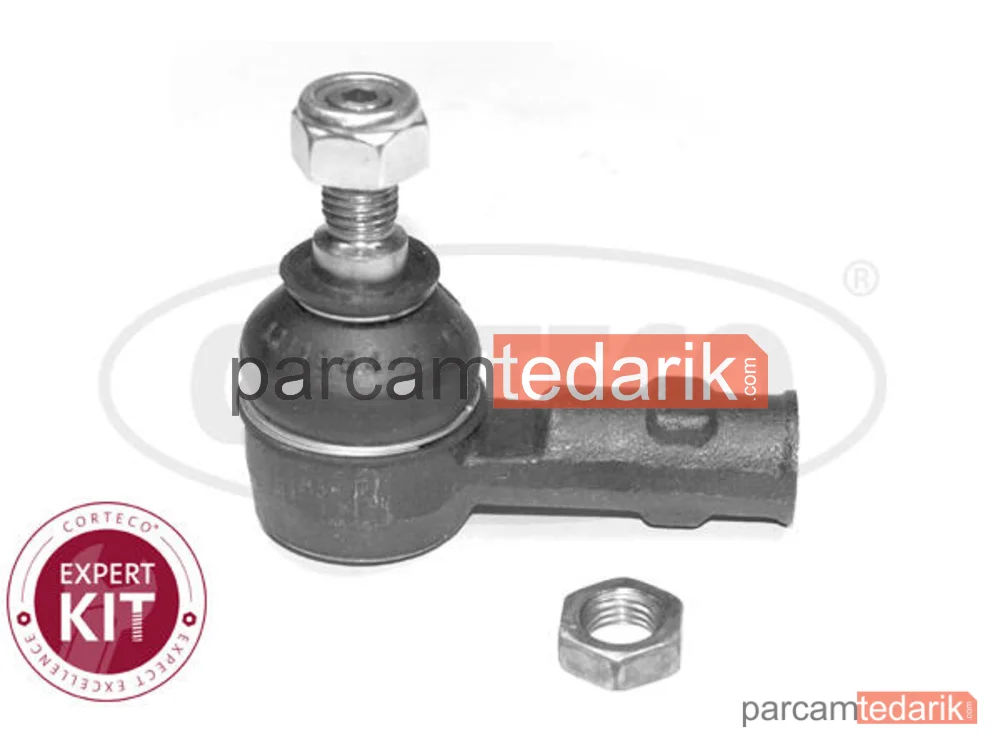 49398920 | Rot Kolu — Mercedes-Benz CLK, Mercedes-Benz CLK Cabrio, Mercedes-Benz C-Serisi