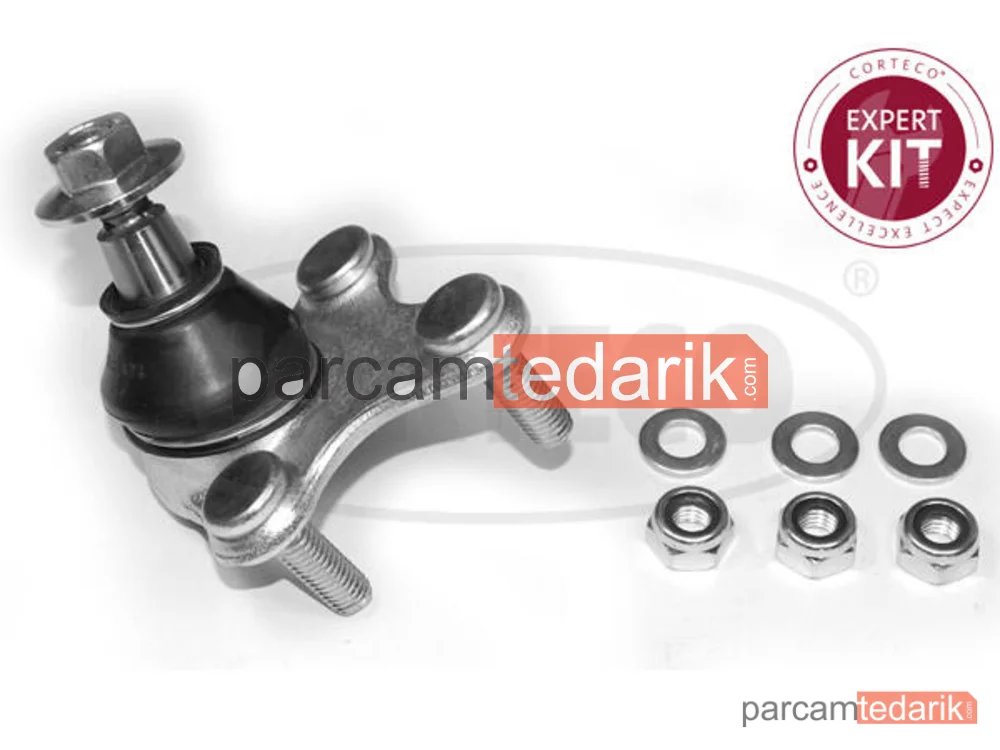49398979 | Rotil — Audi A3, Audi A3 Cabrio, Audi A3 Limousine