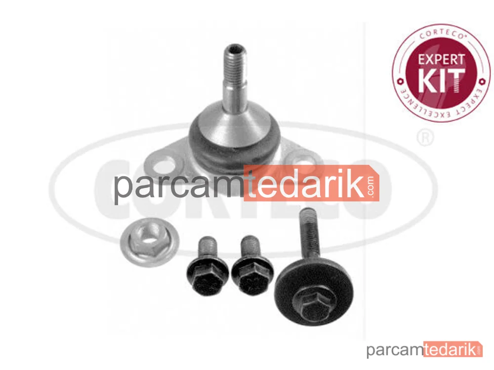 49399013 | Rotil — Volvo C70 I Cabrio, Volvo S60 I, Volvo S80 I