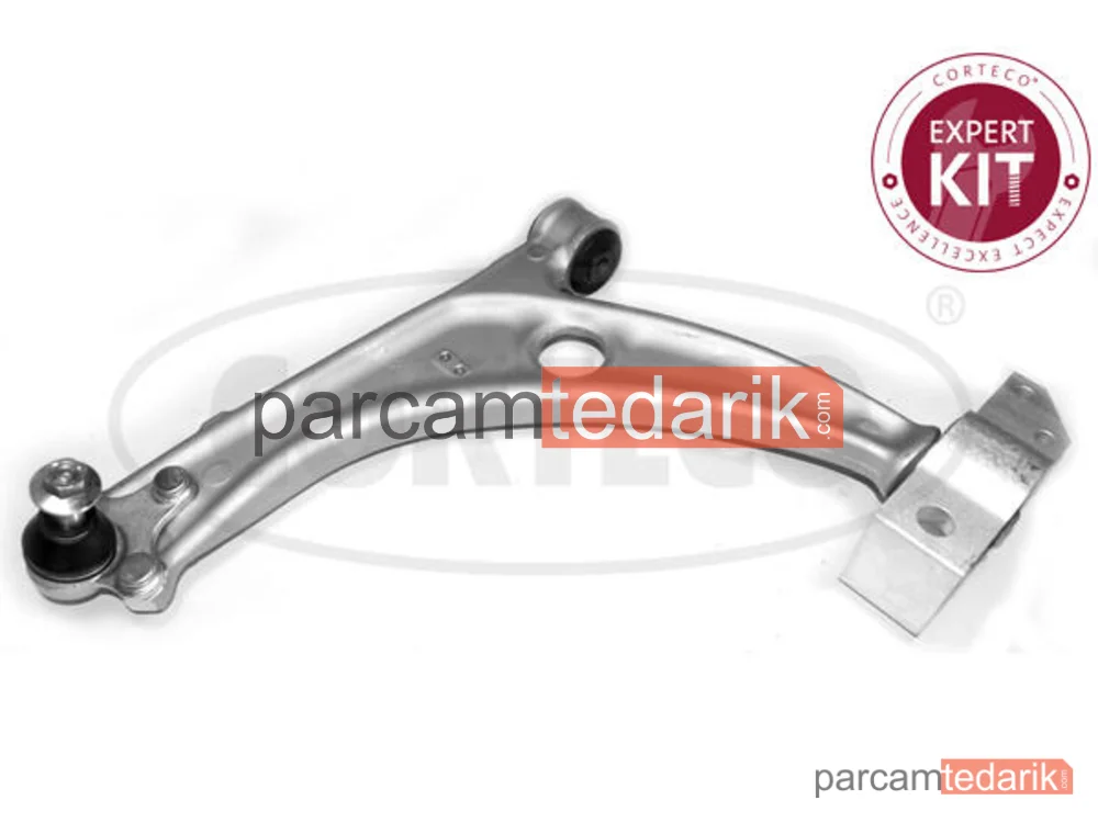 49399397 | Salıncak — VW CC B7, VW Passat B7, VW Passat B7 Variant