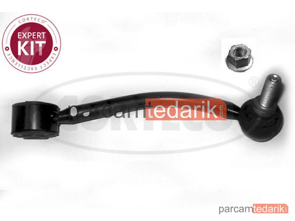 49399575 | Z Rot — Audi Q7, Porsche Cayenne, VW Touareg