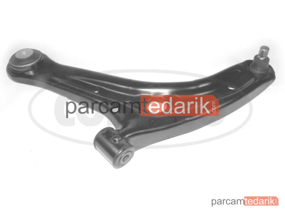 49399683 | Salıncak — Ford Fiesta V Van, Ford Fiesta VI, Ford Fiesta VI Van