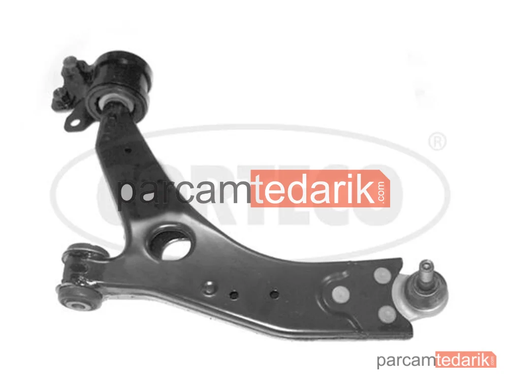 49399915 | Salıncak — Ford Focus C-Max, Ford Focus II, Ford Focus II Cabrio