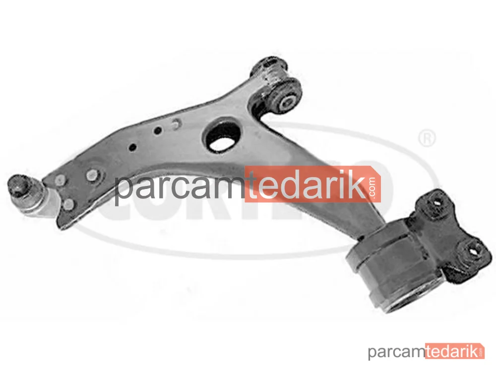 49400018 | Salıncak — Ford KUGA I