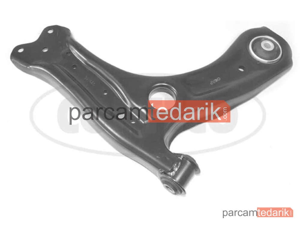 49400036 | Salıncak — Audi A1, Audi A1 Sportback, Seat Ibiza IV