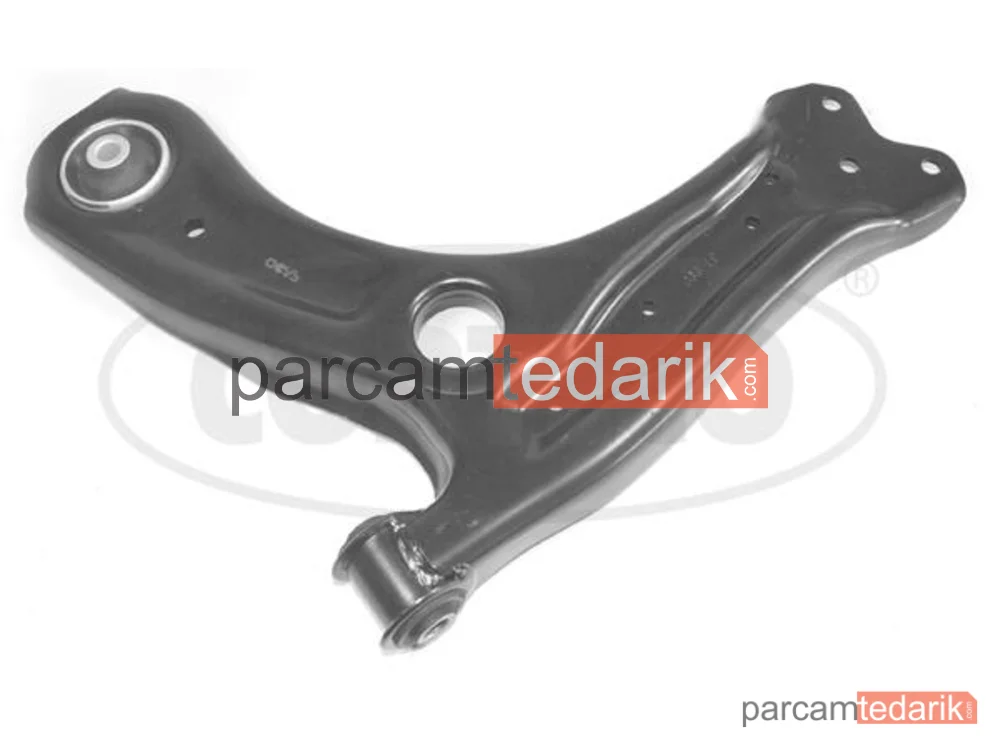 49400037 | Salıncak — Audi A1, Audi A1 Sportback, Seat Ibiza IV