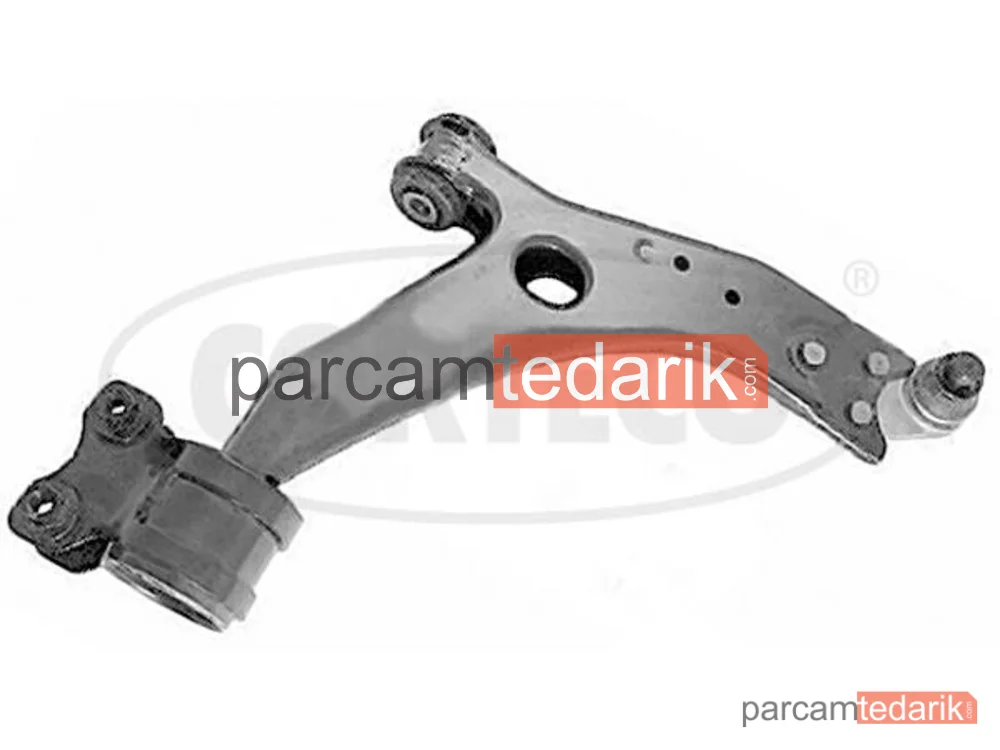 49400206 | Salıncak — Ford KUGA I