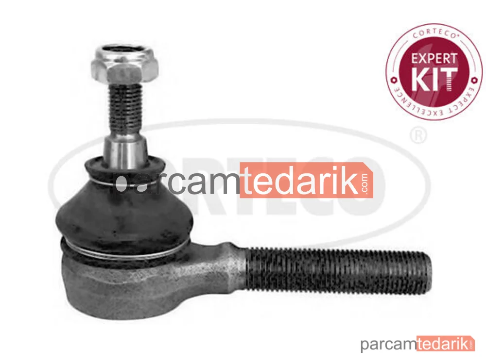 Rot Kolu — Renault 11, Renault 14, Renault 18 - 49400556