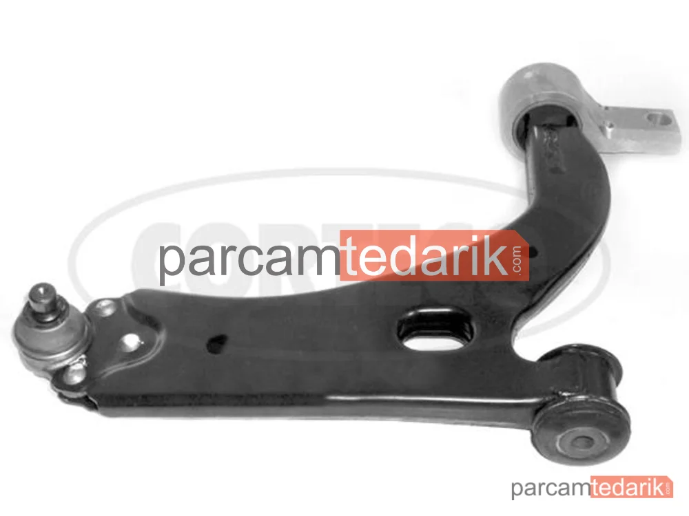 49400699 | Salıncak — Ford Fiesta V, Ford Fiesta V Van, Ford Fusion