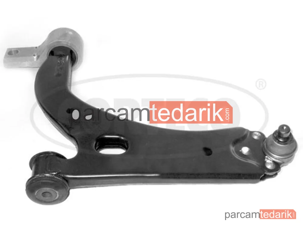 49400700 | Salıncak — Ford Fiesta V, Ford Fiesta V Van, Ford Fusion