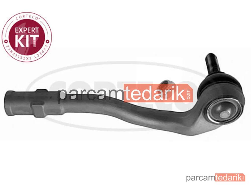 CORTECO 49401178 | Rot Kolu — Audi A4 Allroad B8, Audi A4 B8, Audi A4 B8 Avant
