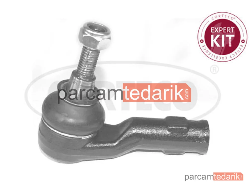 49401668 | Rot Kolu — Land Rover Range Rover SPORT I