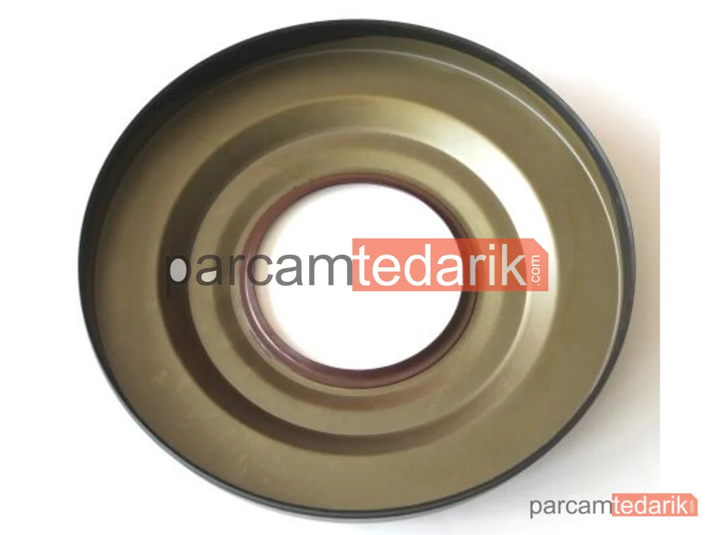 49402431 | Yağ Keçesi Otomatik Şanzıman — Volvo C30, Volvo C70 II Cabrio, Volvo S40 II