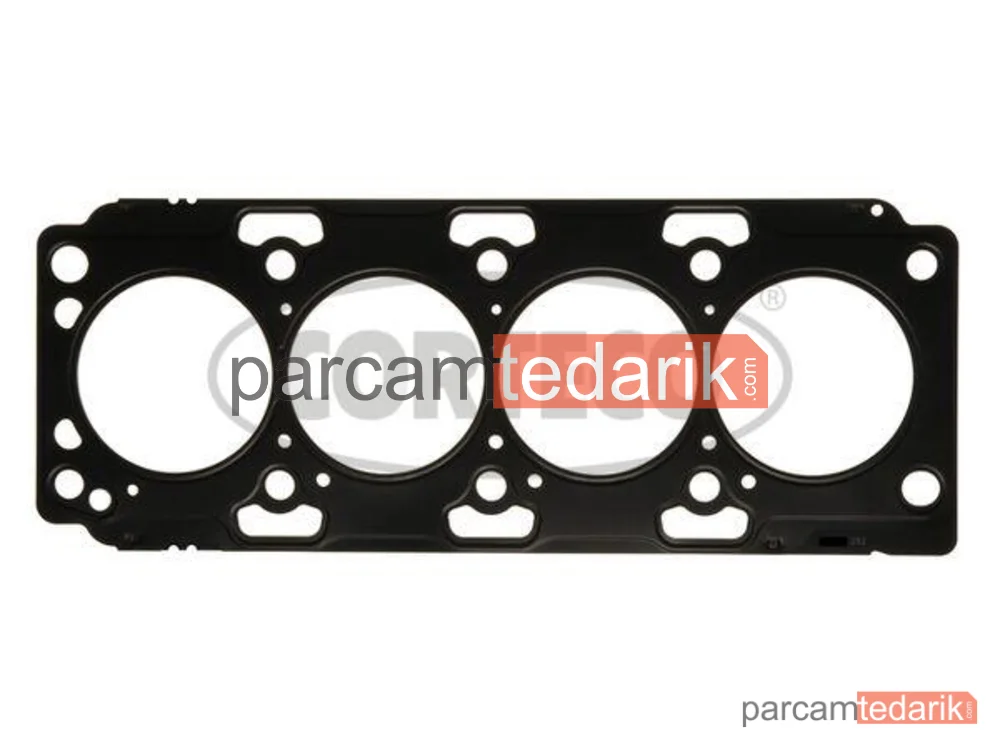 83403110 | Silindir Kapak Contası — Hyundai Grandeur, Hyundai Santa FÉ II, Hyundai Santa FÉ II Kasa/SUV