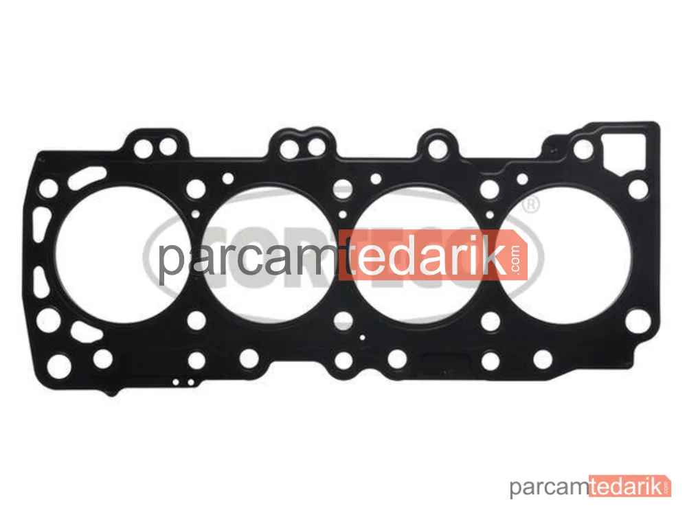 83403201 | Silindir Kapak Contası — Nissan Murano II, Nissan Navara NP300, Nissan Navara NP300 Pick-up