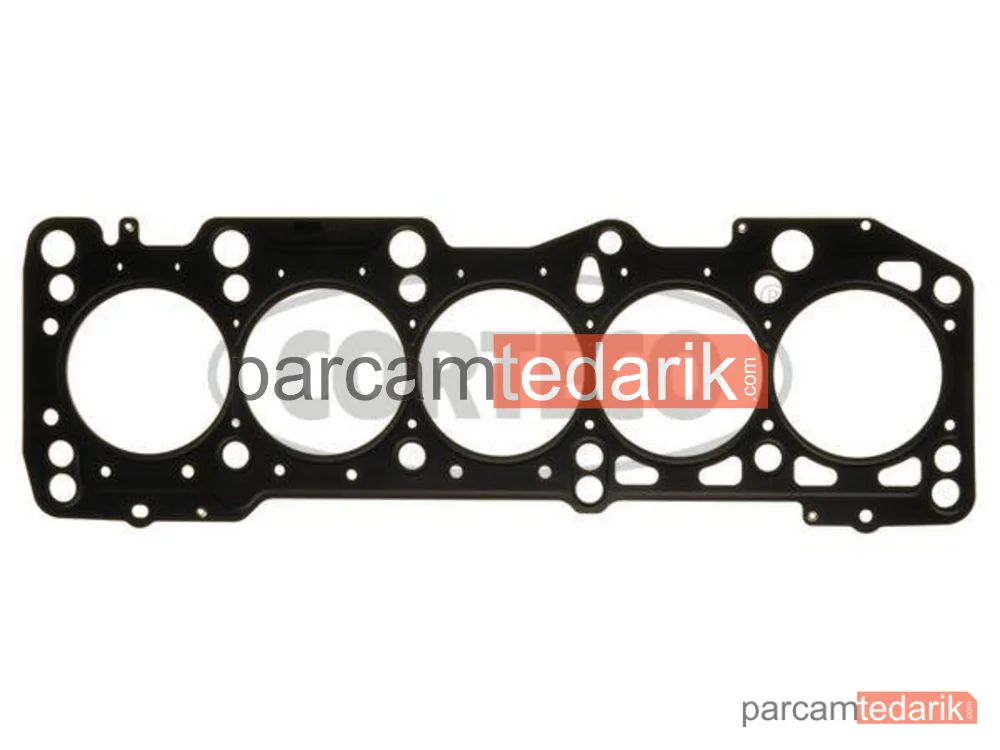 Silindir Kapak Contası — VW Crafter 30-35 Minibüs/Otobüs, VW Crafter 30-50 Panelvan/Van, VW Crafter 30-50 Platform şasi - 83403306