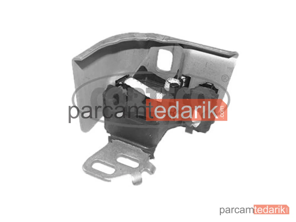 Egzoz Takozu ORTA Megane — Renault GRAND SCÉNIC II, Renault Megane II, Renault Megane II Coupé-Cabriolet - 49410828