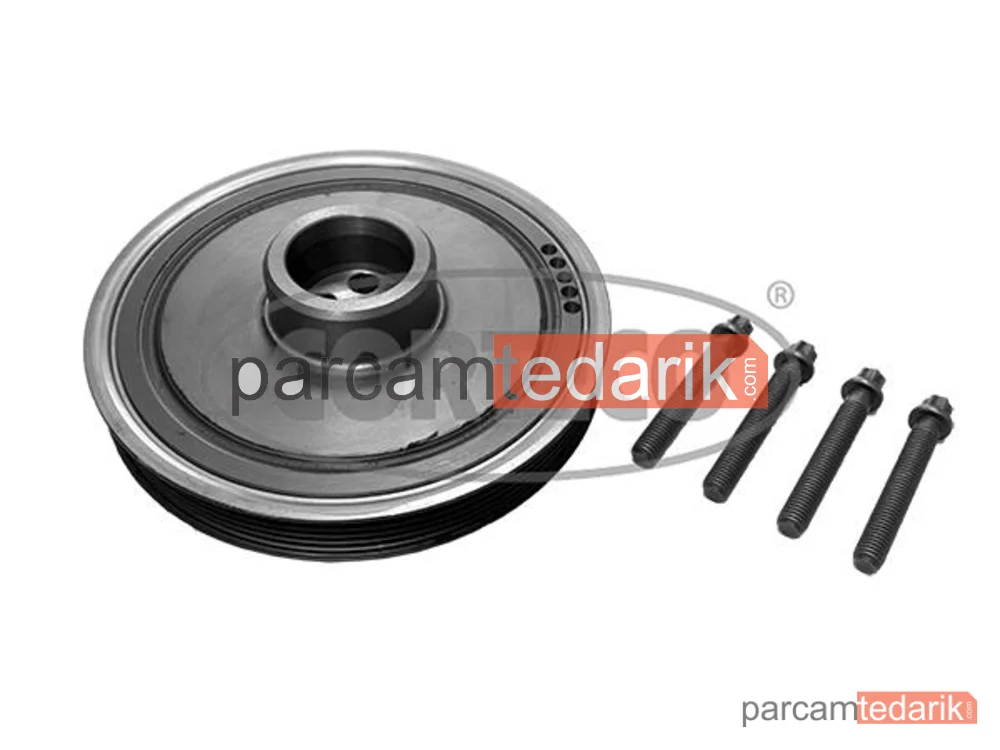 49104655 | Kayış Kasnağı — Mini Mini, Mini Mini Cabrio, Mini Mini Clubman