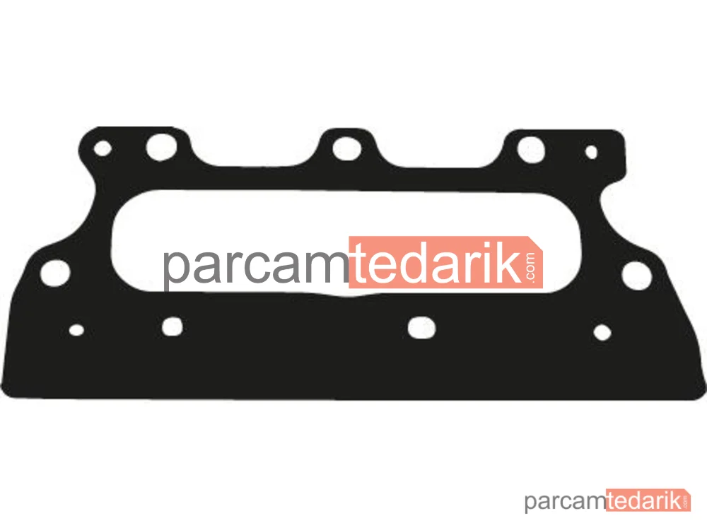 49114705 | Egzoz Manifold Contası Clio — Dacia Logan MCV II, Dacia Sandero II, Nissan Micra V