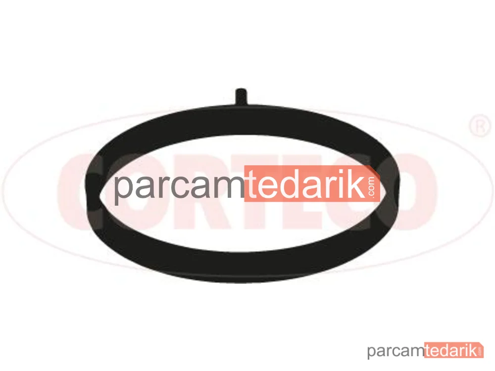 49114707 | Manifold Contası — Dacia Logan MCV II, Dacia Sandero II, Nissan Micra V