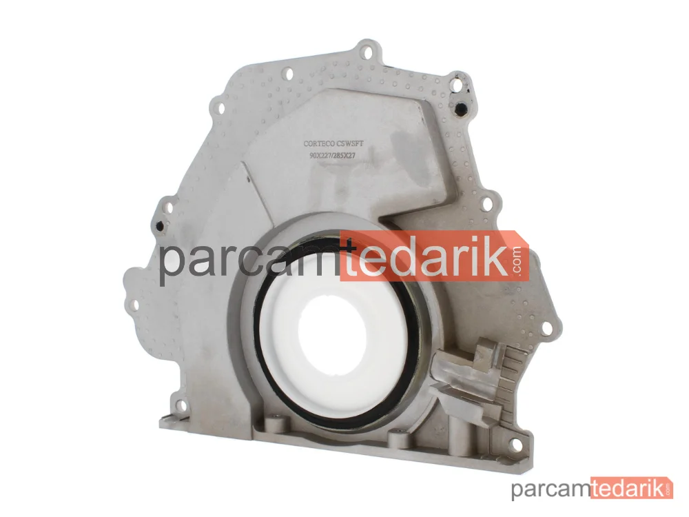 CORTECO 49360343 | Keçe — Land Rover Range Rover IV