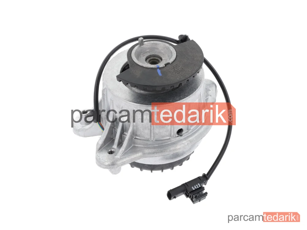 49363437 | Motor Takozu — Mercedes-Benz S-Serisi