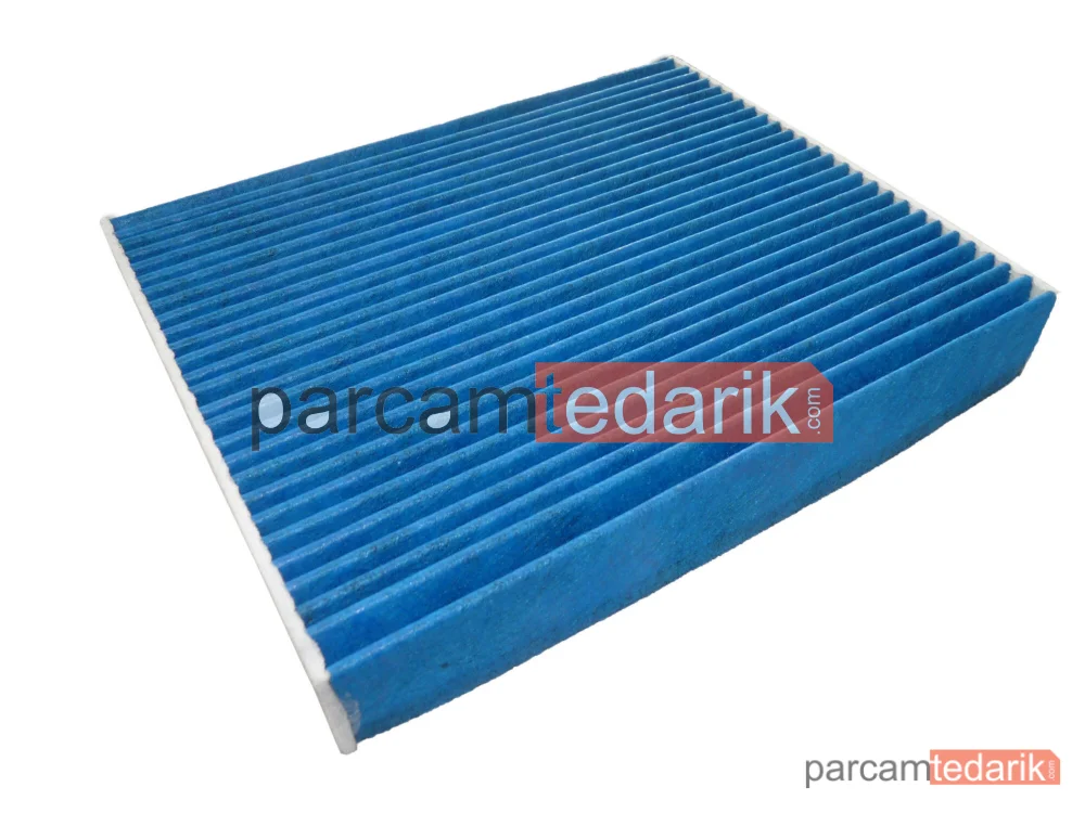 49440202 | Polen Filtresi — Ford Focus IV, Ford Focus IV Sedan, Ford Focus IV Turnier
