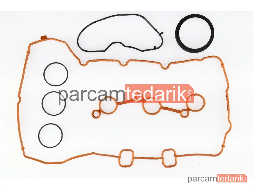49115983 | Takım Conta Üst — Citroën C1 II, Citroën C3 Aircross I, Citroën C3 Aircross II Van