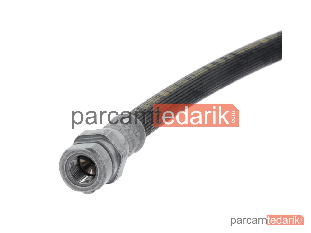 CORTECO 49378447 | Fren Hortumu — VW Beetle, VW Beetle Cabrio, VW Golf VI Variant