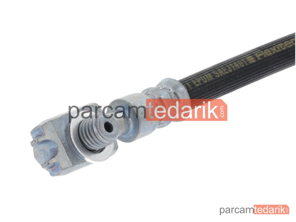 CORTECO 49378447 | Fren Hortumu — VW Beetle, VW Beetle Cabrio, VW Golf VI Variant