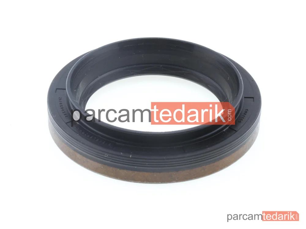 49108344 | Diferansiyel — Mercedes-Benz AMG GT, Mercedes-Benz A-Serisi, Mercedes-Benz A-Serisi Sedan