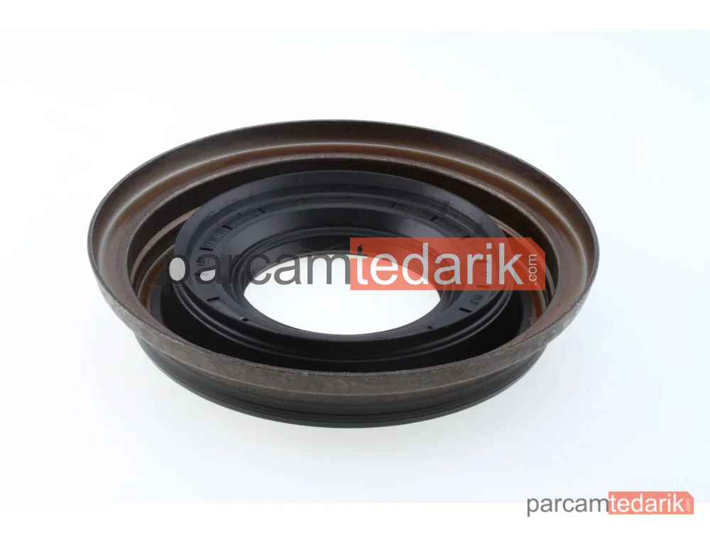 CORTECO 49375537 | Diferansiyel — Mercedes-Benz C-Serisi, Mercedes-Benz C-Serisi Coupe, Mercedes-Benz C-Serisi T-Model