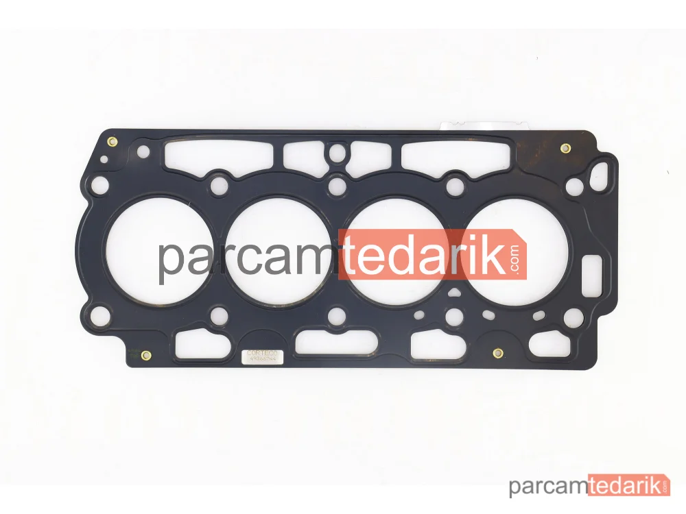 49366744 | Silindir Kapak Contası — Citroën Berlingo Kasa/büyük limuzin, Citroën Berlingo Multispace, Citroën Berlingo Platform şasi