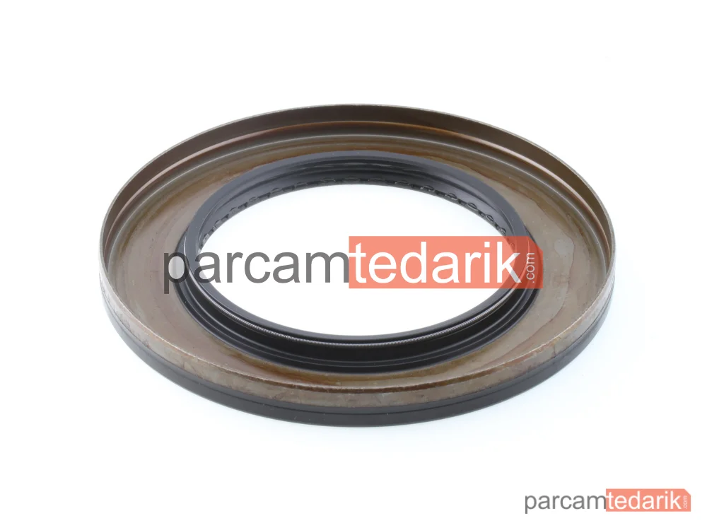 CORTECO 49358582 | Diferansiyel — VW Multivan T5, VW Multivan T6, VW Transporter T5 Minibüs/Otobüs
