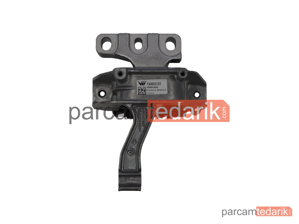 CORTECO 49377262 | Motor Takozu — Audi Q3, Audi Q3 Sportback, Seat Tarraco