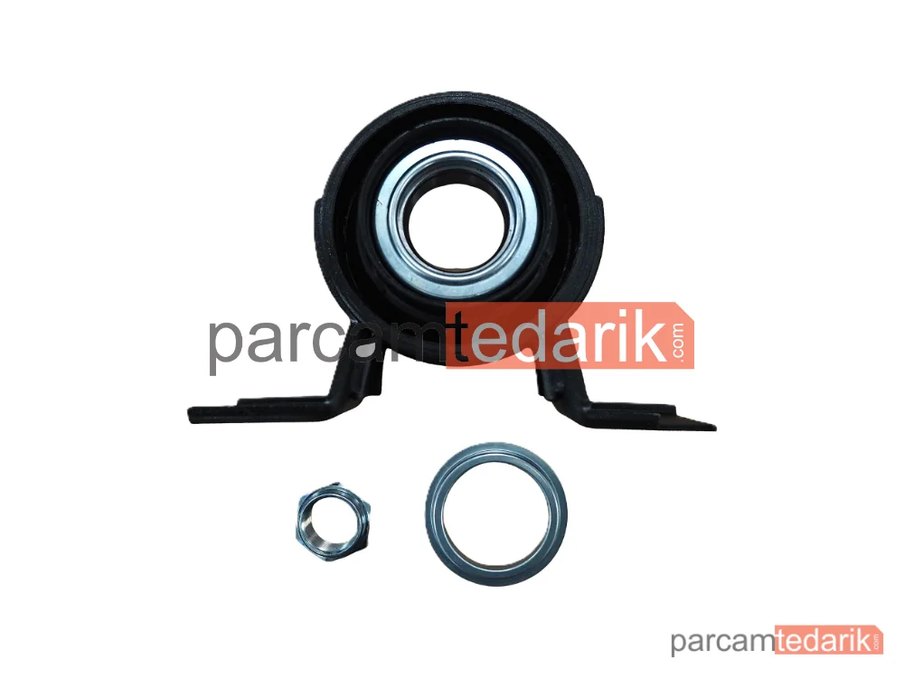 CORTECO 49175098 | Şaft Askısı — Nissan NV400 Panelvan/Van, Nissan NV400 Platform şasi, Opel Movano B Panelvan/Van
