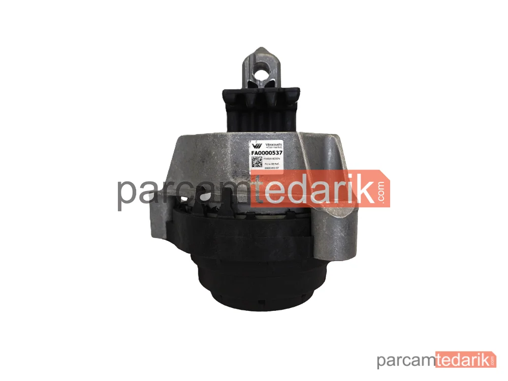 CORTECO 49427582 | Motor Takozu — BMW 5, BMW 7