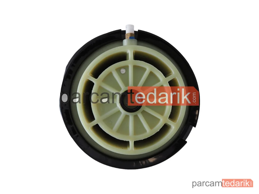 CORTECO 49430418 | Havalı Süspansiyon — Mercedes-Benz CLS