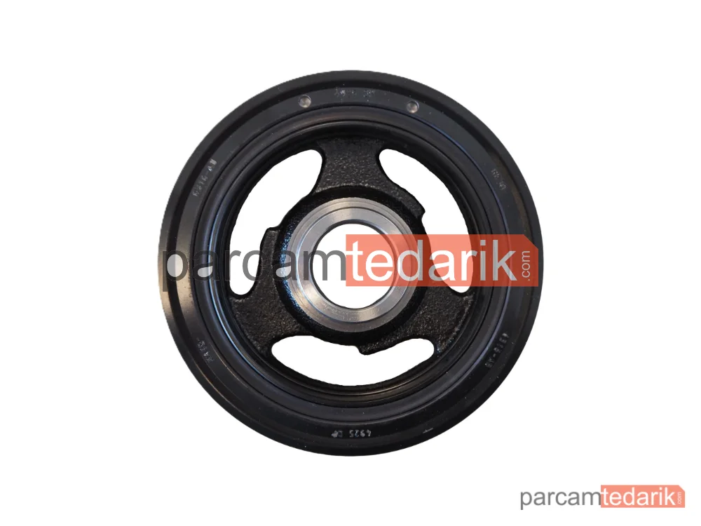 CORTECO 49412211 | Kayış Kasnağı — Ford Transit V363 Panelvan/Van, Ford Transit V363 Platform şasi
