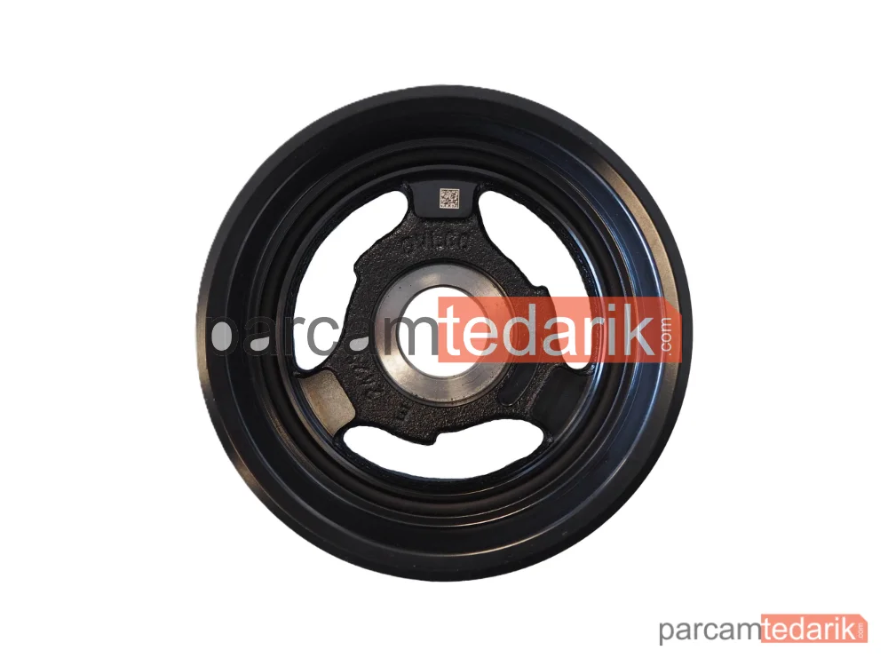 CORTECO 49412211 | Kayış Kasnağı — Ford Transit V363 Panelvan/Van, Ford Transit V363 Platform şasi