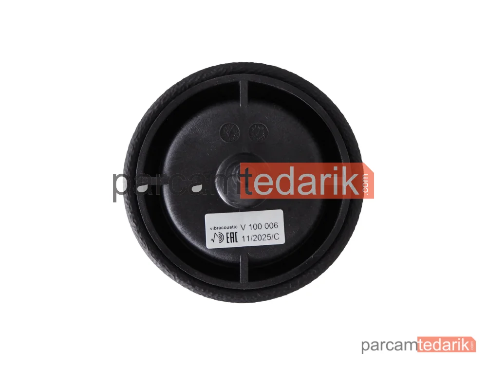 CORTECO 80001152 | Havalı Süspansiyon — Mercedes-Benz Viano, Mercedes-Benz Vito / Mixto Panelvan/Van, Mercedes-Benz Vito Minibüs/Otobüs