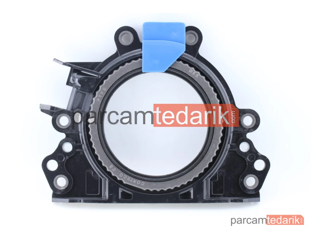 CORTECO 49237142 | Keçe — Audi A1, Audi A1 City Carver, Audi A1 Sportback