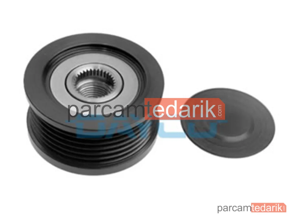 ALP2343 | Alternatör Kasnağı — Alfa Romeo 145, Alfa Romeo 146, Alfa Romeo 156