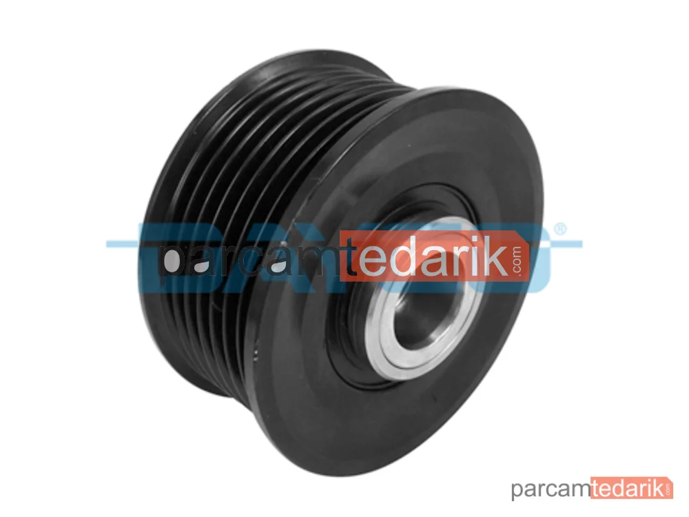 ALP2444 | Alternatör Kasnağı — Honda Accord VIII, Honda Accord VIII Station wagon, Honda Civic IX Tourer